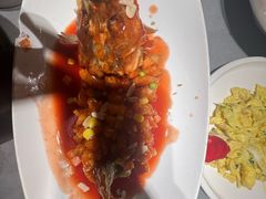 -姑苏家宴·苏帮菜·松鼠桂鱼(苏州总店)