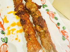 -北京老门框爆肚涮肉馆(锦业路店)