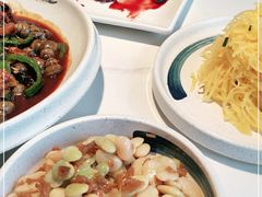 -壹只菜·崇明本地特色菜(崇明南门店)