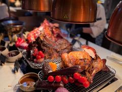 -RISE RESTAURANT(滨海湾金沙店)