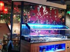 -老墙根涮肉·铜锅鲜羊肉(良乡店)