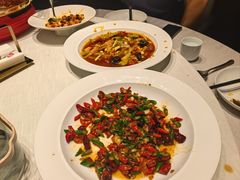 -望京辣宴·古法川菜(望京店)