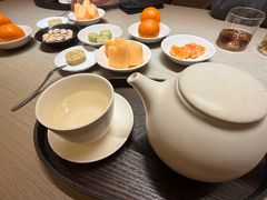 -隐溪茶馆(静安寺店)