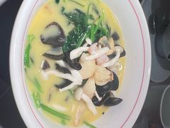 -闽上鲜·福建菜(龙湖滨江天街店)