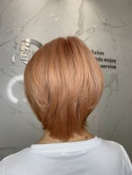 -潘多拉Hairsalon
