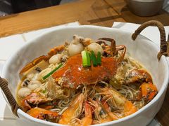 -十面欢腾(长乐路店)