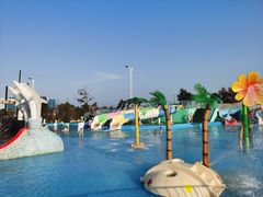 -秦皇岛乐岛海洋王国