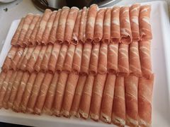 -清真·鸦儿李记·涮肉(马家堡店)
