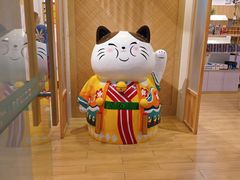 -屋虎猫馆(宝安大仟里店)