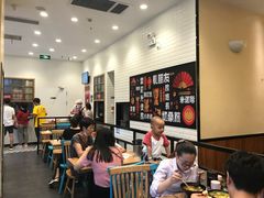-小杨生煎(周浦万达店)