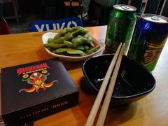 -小红烤翅(傅厚岗店)