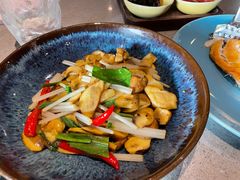 -半山腰·云南菜(侨福芳草地店)