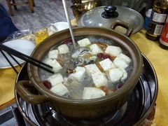 -濠轩阁特色生蚝火锅(水湾路店)