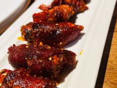 -永安鱼庄·镇江菜(三店纬五路店)