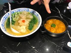 -西关味(大卫城店)