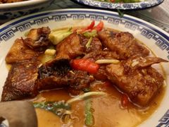 -客家大院·非遗赣南客家菜(郁孤台店)