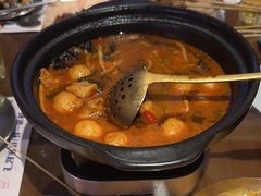 -神府路壹号·海鲜烧烤·砂锅粥·锅物(三坊七巷店)