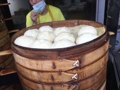 -清泉阁包子铺(中山路店)