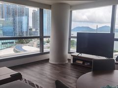 -香港数码港艾美酒店