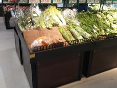 -京客隆超市(华安店)