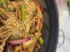 -一烙锅(友谊店)