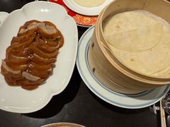 -北京王府井希尔顿酒店·秦唐中餐厅Chynna