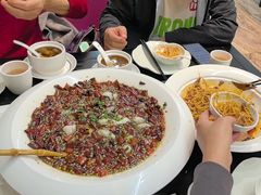 -随和家宴·川菜(杜甫草堂店)