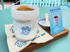 -BE YOLO必有乐&小红帽三明治