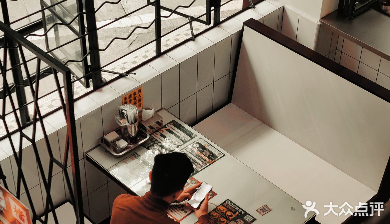 江门探店|亞嫂茶档（江门聚德店）