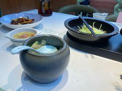 -云海肴·汽锅鸡·云南菜(高德置地店)