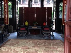 苏州文旅花间堂探花府-苏州文旅花间堂·探花府酒店