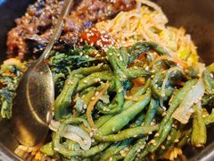 -聚合鑫东北熏酱熟食麻辣面(长阳店)