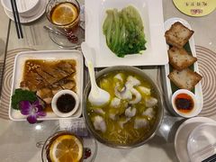 -鹅冠港式茶餐厅(来福士店)