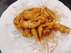 蜜汁大肠-文记壹心鸡(宝华路店)