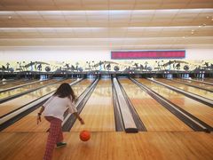 -广州保龄球馆(广州天河体育中心店)