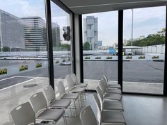 -赛卡联盟卡丁车馆(上海世博店)