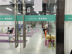 -舞蕾舞蹈(特长生校区)
