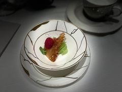 -万豪金殿(香港JW万豪酒店)