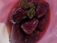 新疆大枣-万豪咖啡厅
