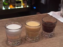 -THE CANNERY&JUJU 新鲜海鲜·牛排美食酒廊