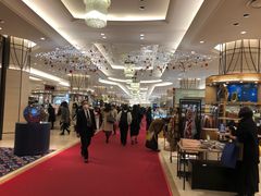 -阪急百货店(梅田总店)