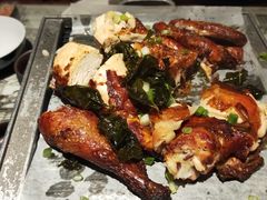 -绿茶餐厅(昌平悦荟店)