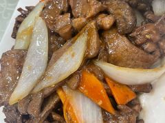 -宝发园名菜馆