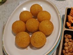 -味之绝美蛙鱼头火锅(兴盛路店)