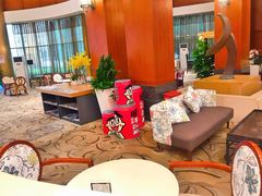 -上海神旺大酒店