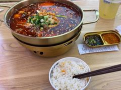 -冒菜西施·非遗冒菜(总店)