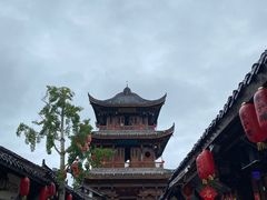 -中天楼