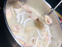 -凤园椰珍·臻品椰子鸡(保利时光里店)