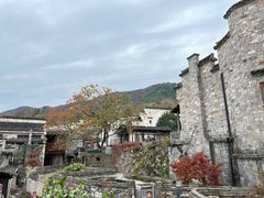 -塔川景区