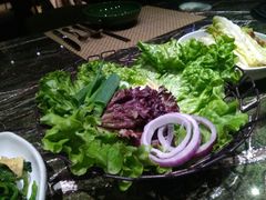 -山港凯悦酒店·BEBA海滩烧烤餐厅酒吧